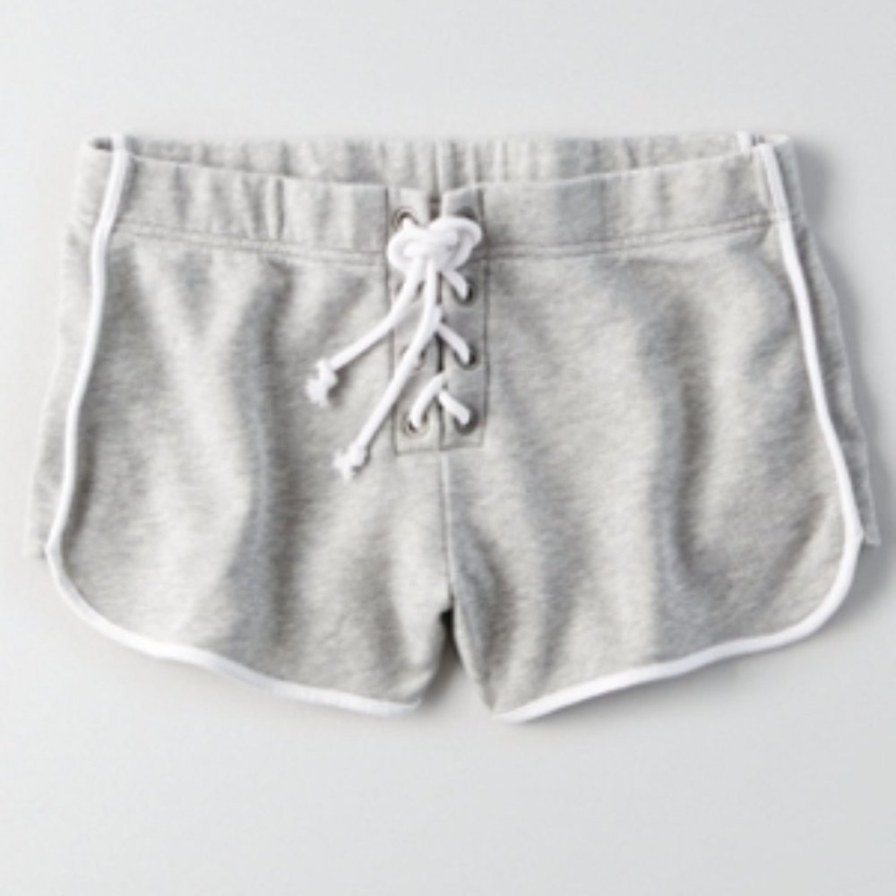 AEO Runner Short
